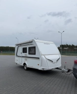                         Weinsberg W51 - zdjęcie 1
                        