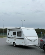                         Weinsberg W51 - zdjęcie 6
                        