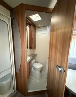                         Weinsberg W51 - zdjęcie 14
                        