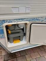                         Adria 502 UP Exclusive + przedsionek + alufelgi - zdjęcie 4
                        