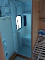                         Adria 502 UP Exclusive + przedsionek + alufelgi - zdjęcie 10
                        