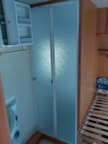                         Adria 502 UP Exclusive + przedsionek + alufelgi - zdjęcie 11
                        