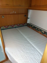                         Adria 502 UP Exclusive + przedsionek + alufelgi - zdjęcie 13
                        