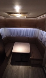                         Burstner Averso 465ts solar aku przedsionek 4-5 osób - zdjęcie 6
                        