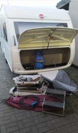                         Burstner Averso 465ts solar aku przedsionek 4-5 osób - zdjęcie 12
                        