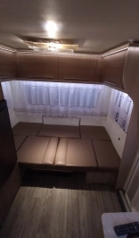                         Burstner Averso 465ts solar aku przedsionek 4-5 osób - zdjęcie 16
                        