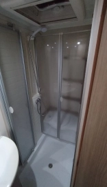                         Burstner Averso 465ts solar aku przedsionek 4-5 osób - zdjęcie 18
                        