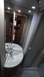                         Burstner Averso 465ts solar aku przedsionek 4-5 osób - zdjęcie 19
                        