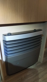                         Burstner Averso 465ts solar aku przedsionek 4-5 osób - zdjęcie 22
                        