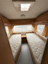                         Przyczepa kempingowa Home-Car dobrze wyposażona, możliwy transpo - zdjęcie 3
                        