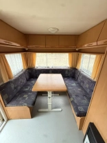                         Przyczepa kempingowa Home-Car dobrze wyposażona, możliwy transpo - zdjęcie 4
                        