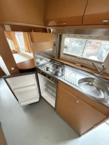                         Przyczepa kempingowa Home-Car dobrze wyposażona, możliwy transpo - zdjęcie 5
                        