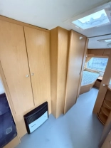                         Przyczepa kempingowa Home-Car dobrze wyposażona, możliwy transpo - zdjęcie 6
                        