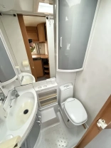                         Przyczepa kempingowa Home-Car dobrze wyposażona, możliwy transpo - zdjęcie 7
                        