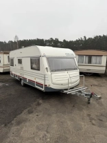                         Przyczepa kempingowa Home-Car dobrze wyposażona, możliwy transpo - zdjęcie 8
                        