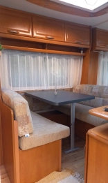                         Caravelair Eden 480 - zdjęcie 9
                        