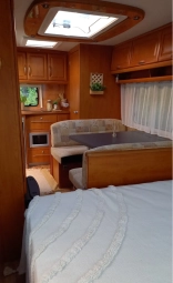                         Caravelair Eden 480 - zdjęcie 12
                        