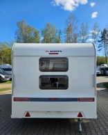                         Adria Aviva 472 PK - zdjęcie 3
                        