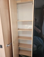                         Adria Aviva 472 PK - zdjęcie 10
                        