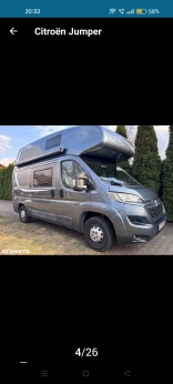                         Citroen Jumper Kamper  - zdjęcie 4
                        