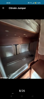                         Citroen Jumper Kamper  - zdjęcie 7
                        