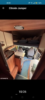                         Citroen Jumper Kamper  - zdjęcie 8
                        