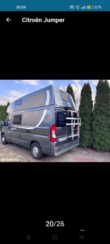                         Citroen Jumper Kamper  - zdjęcie 15
                        