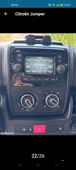                         Citroen Jumper Kamper  - zdjęcie 17
                        