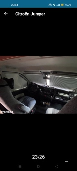                         Citroen Jumper Kamper  - zdjęcie 18
                        