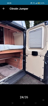                         Citroen Jumper Kamper  - zdjęcie 19
                        