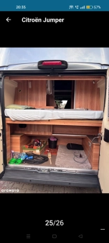                         Citroen Jumper Kamper  - zdjęcie 20
                        