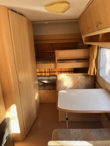                         Przyczepa kempingowa Chateau 500 Lunar (2004)  - zdjęcie 6
                        