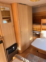                         Przyczepa kempingowa Chateau 500 Lunar (2004)  - zdjęcie 11
                        