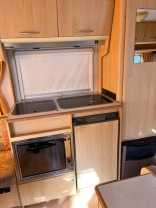                         Przyczepa kempingowa Chateau 500 Lunar (2004)  - zdjęcie 12
                        