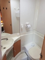                         Przyczepa kempingowa Chateau 500 Lunar (2004)  - zdjęcie 13
                        