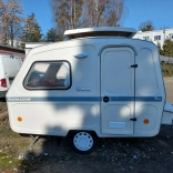                         Niewiadów N126 po remoncie wnętrza - zdjęcie 1
                        