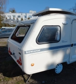                         Niewiadów N126 po remoncie wnętrza - zdjęcie 5
                        
