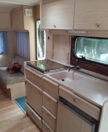                         Abi Marauder 500-ST - zdjęcie 3
                        