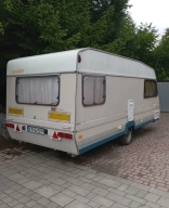                         Abi Marauder 500-ST - zdjęcie 7
                        