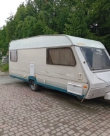                        Abi Marauder 500-ST - zdjęcie 9
                        