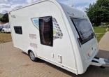                         Elddis Xplore 304 - zdjęcie 1
                        