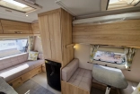                         Elddis Xplore 304 - zdjęcie 4
                        