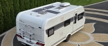                         Hobby 545kmf MEGA Doposażona Solar Klima Mover Przedsionek Bagażnik x 2 Polska - zdjęcie 2
                        