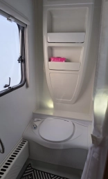                         Adria Adiva 512 UP - zdjęcie 12
                        