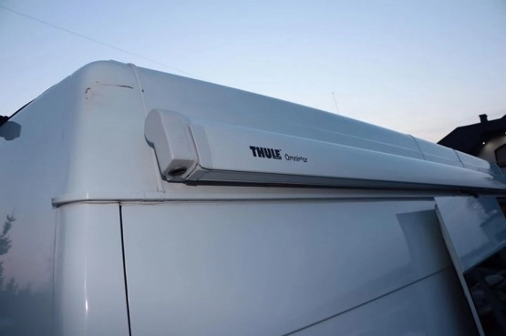                         Kamper FORD TRANSIT 2.4 tdci max długi i wysoki - zdjęcie 7
                        