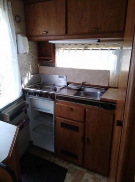                         Fiat Ducato Hymer 2,5D - gotowy do sezonu - zdjęcie 10
                        