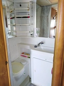                         Fiat Ducato Hymer 2,5D - gotowy do sezonu - zdjęcie 3
                        