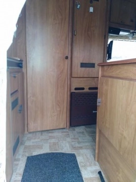                         Fiat Ducato Hymer 2,5D - gotowy do sezonu - zdjęcie 8
                        