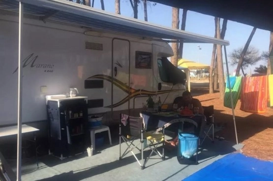                         Burstner Fiat Ducato z 2006 roku - zdjęcie 13
                        