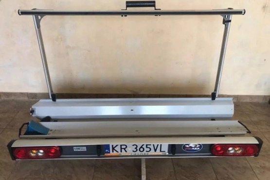                         Burstner Fiat Ducato z 2006 roku - zdjęcie 9
                        